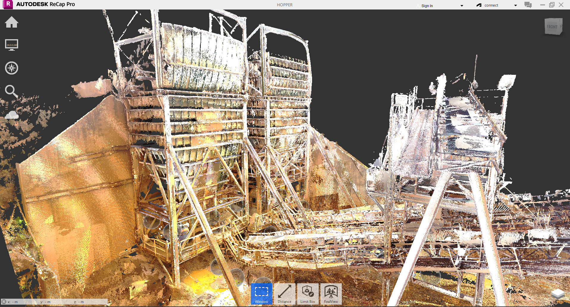 3d scanning